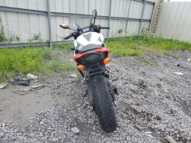 2016 HONDA CBR500 RA- MLHPC4409G5300234