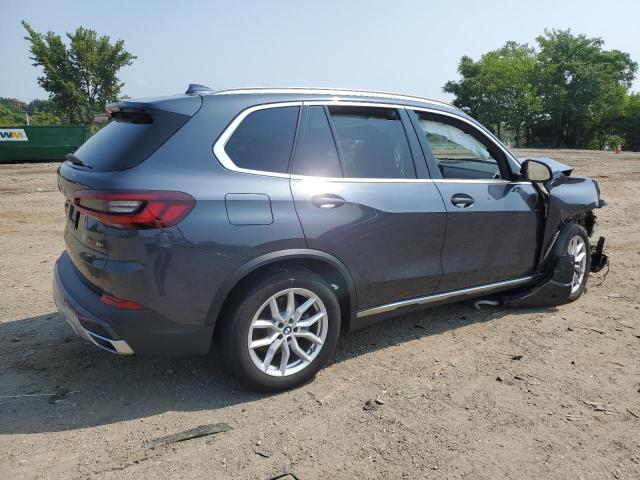 2020 BMW X5 XDRIVE4 - 5UXCR6C06L9C69266