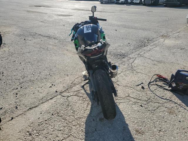 2023 KAWASAKI EX400 - JKAEXKG14PDAK4684