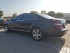 MERCEDES-BENZ S 550 4MAT снимка