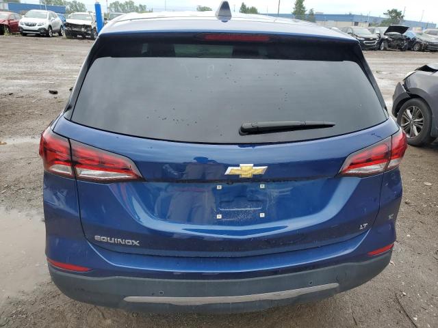 2023 CHEVROLET EQUINOX LT - 3GNAXKEG9PL193674