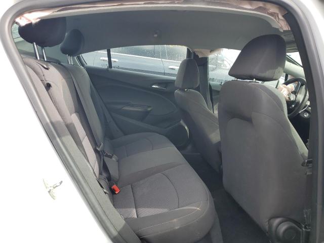 2019 CHEVROLET CRUZE LS - 1G1BC5SMXK7150908