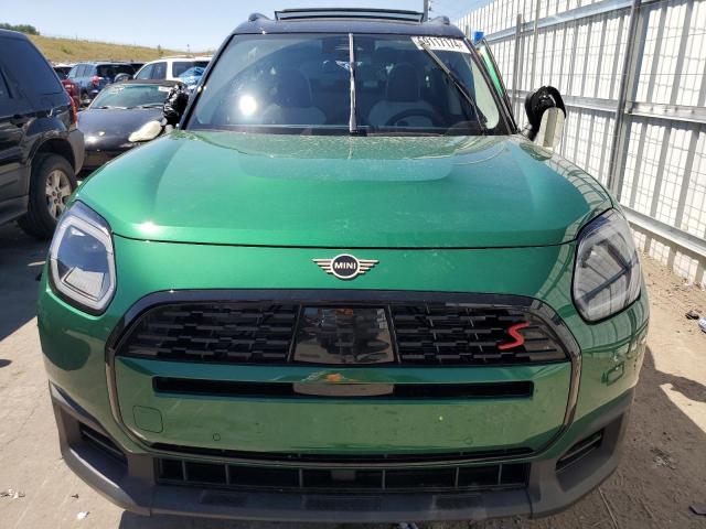 VIN WMZ23GA07S7P33518 2025 MINI COOPER no.5