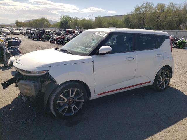2020 KIA SOUL GT-LI - KNDJ53AF6L7094522