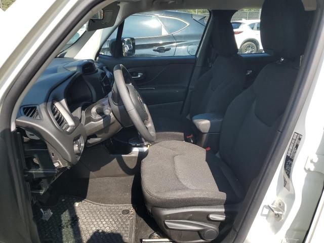 2022 JEEP RENEGADE S - ZACNJDA11NPN52106