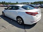 KIA OPTIMA HYB photo