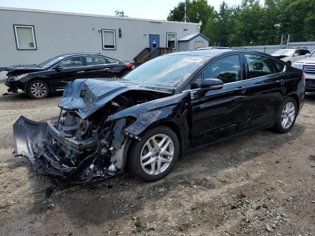 VIN 3FA6P0H78GR252909 2016 Ford Fusion, SE no.1