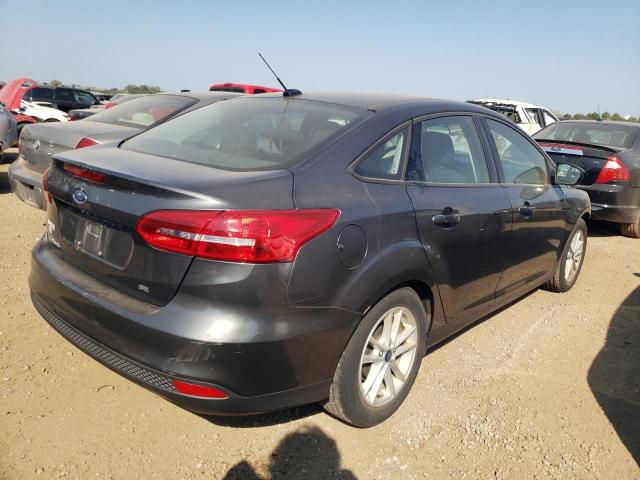 VIN 1FADP3F23JL215448 2018 Ford Focus, SE no.3