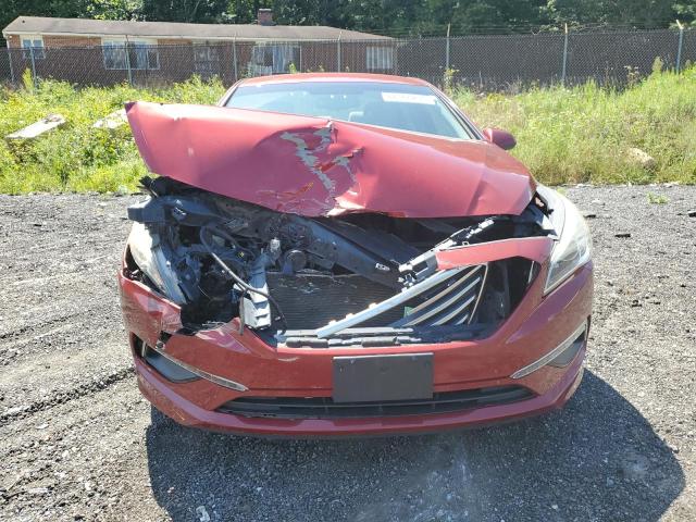2015 HYUNDAI SONATA SE - 5NPE24AF9FH258829
