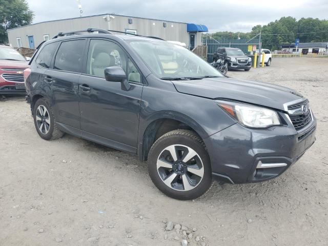 2017 SUBARU FORESTER 2 - JF2SJAGC0HH434137