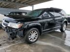 DODGE JOURNEY SX photo