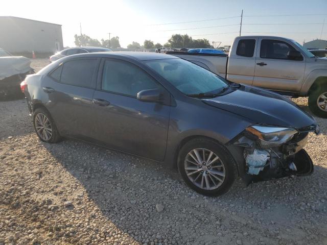 2015 TOYOTA COROLLA L - 2T1BURHE5FC239124