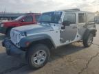 JEEP WRANGLER U photo