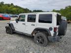 JEEP WRANGLER U photo