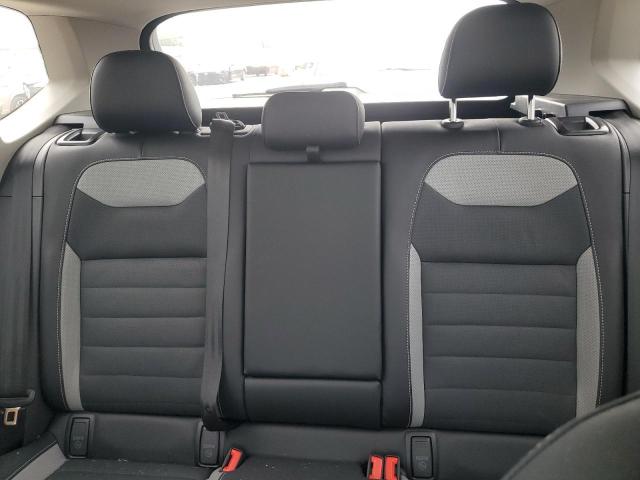 2022 VOLKSWAGEN TAOS SEL - 3VV1X7B24NM006543