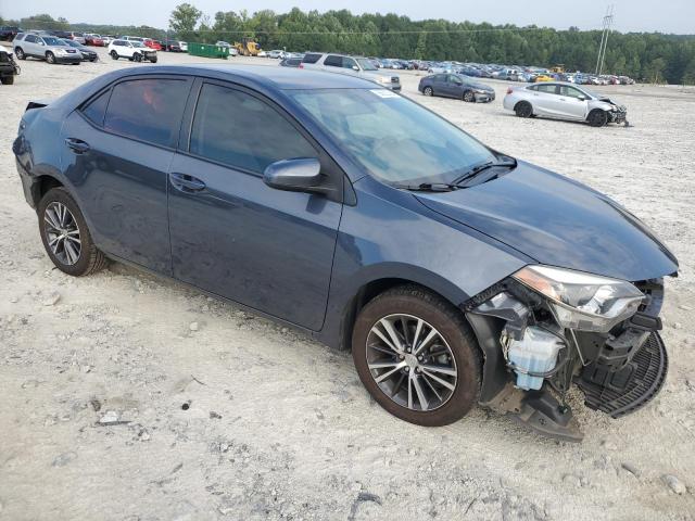 VIN 5YFBURHE9GP527567 2016 Toyota Corolla, L no.4