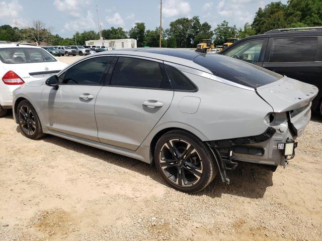 Vin: 5xxg64j21ng113014, lot: 65814684, kia k5 gt line 20222