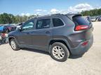 JEEP CHEROKEE L photo