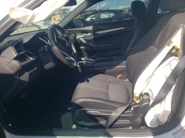 2020 HONDA CIVIC SPOR - 2HGFC4B88LH300379