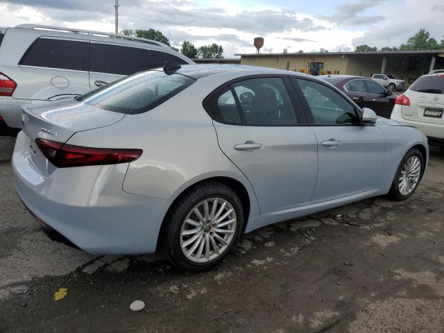 2023 ALFA ROMEO GIULIA SPR ZARFANAN9P7668286