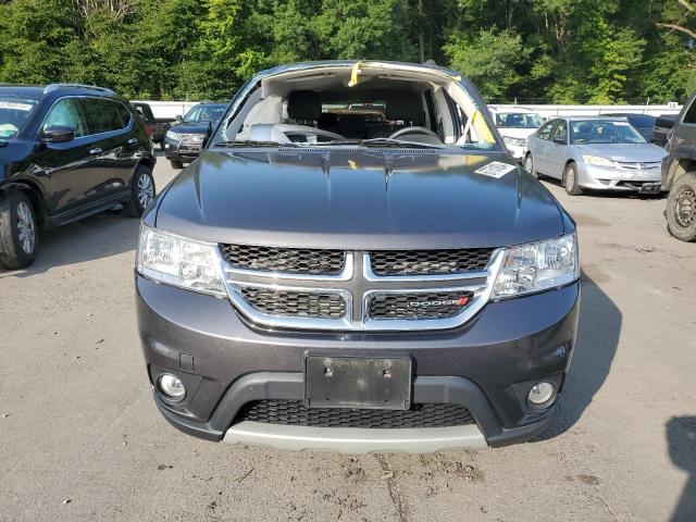 2017 DODGE JOURNEY SX - 3C4PDCBG3HT705999