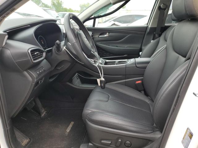 2023 HYUNDAI SANTA FE S - 5NMS3DAJ2PH560840