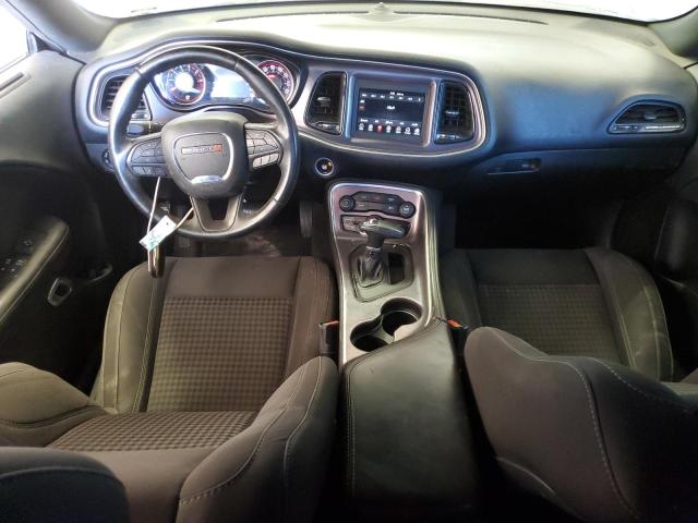 2018 DODGE CHALLENGER - 2C3CDZAG2JH294875