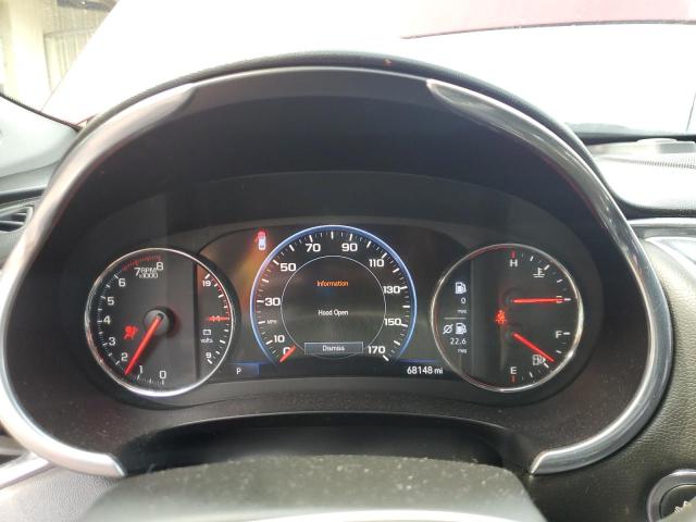 2020 CHEVROLET MALIBU PRE - 1G1ZE5SX0LF120763