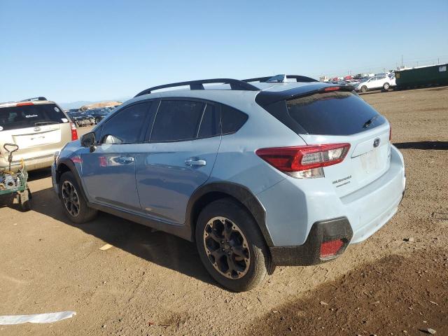 Vin: jf2gtapc2p8288208, lot: 65983504, subaru crosstrek premium 20232