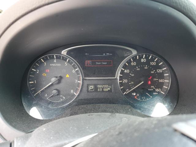 2015 NISSAN ALTIMA 2.5 - 1N4AL3AP0FN895774