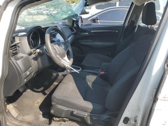2015 HONDA FIT EX - 3HGGK5H86FM730339