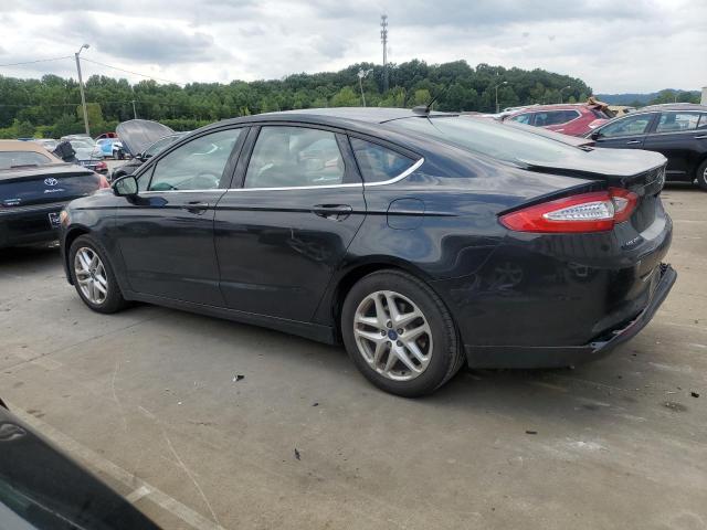 VIN 1FA6P0HD9E5362907 2014 Ford Fusion, SE no.2