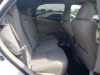 LEXUS RX 350 photo