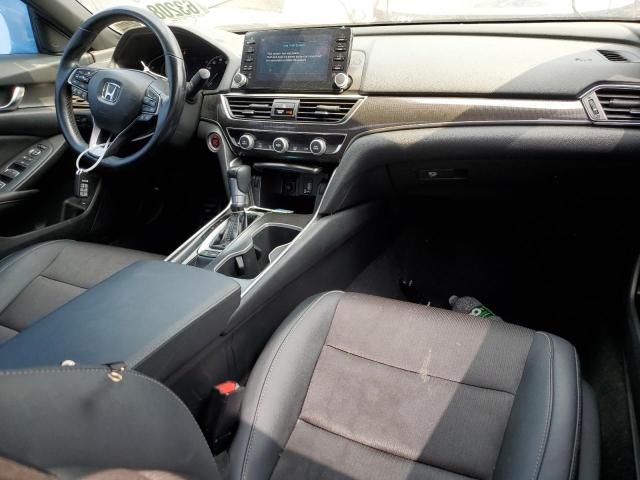 2020 HONDA ACCORD SPO - 1HGCV1F33LA132868