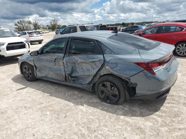 2021 HYUNDAI ELANTRA SE KMHLM4AG1MU205776  69062624