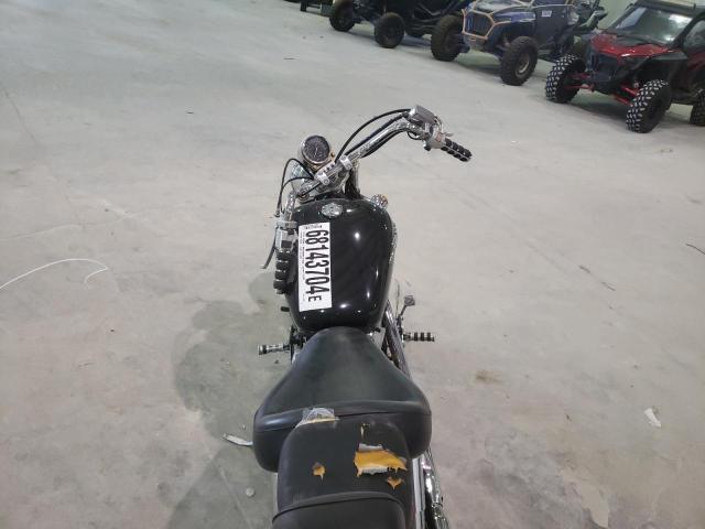 2005 HONDA VT1100 C 1HFSC18035A901638