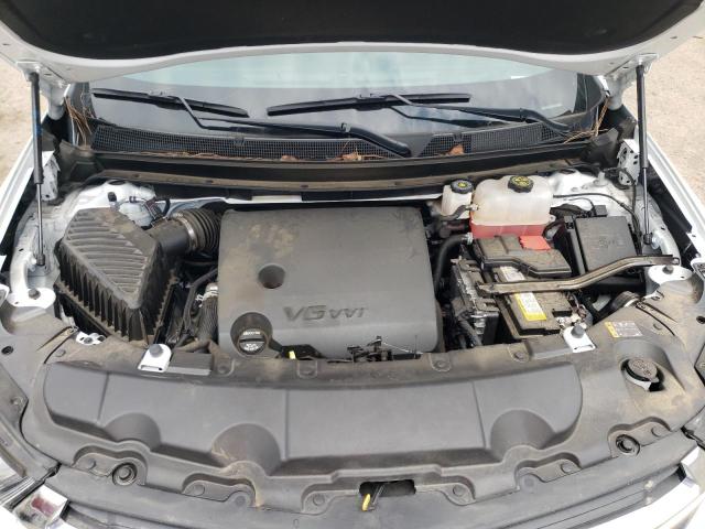 2023 CHEVROLET TRAVERSE L - 1GNERFKW4PJ297897