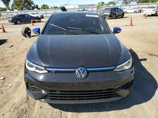 2023 VOLKSWAGEN GOLF R 20T WVWBB7CD4PW205936