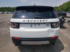 LAND ROVER DISCOVERY photo