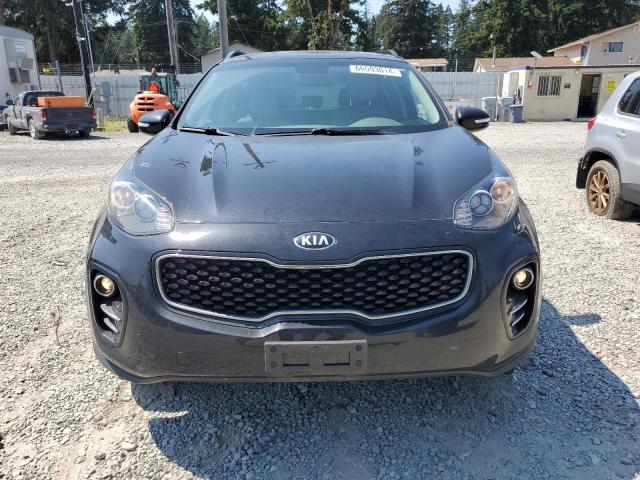 2019 KIA SPORTAGE E - KNDPNCACXK7583603