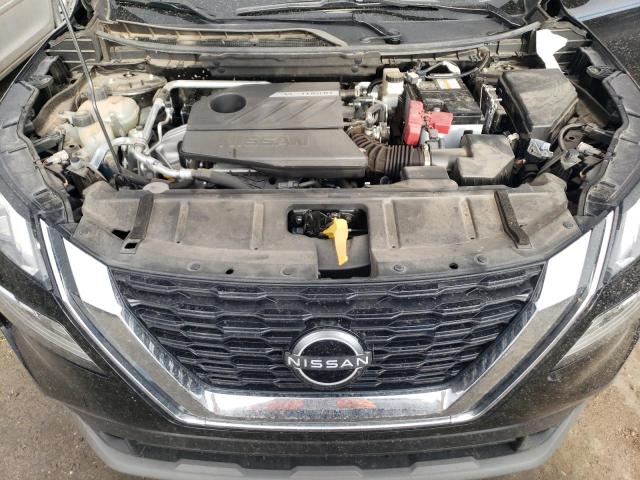 2023 NISSAN ROGUE SV - JN8BT3BB2PW472499