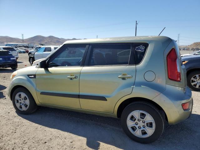 VIN KNDJT2A5XD7485181 2013 KIA Soul no.2