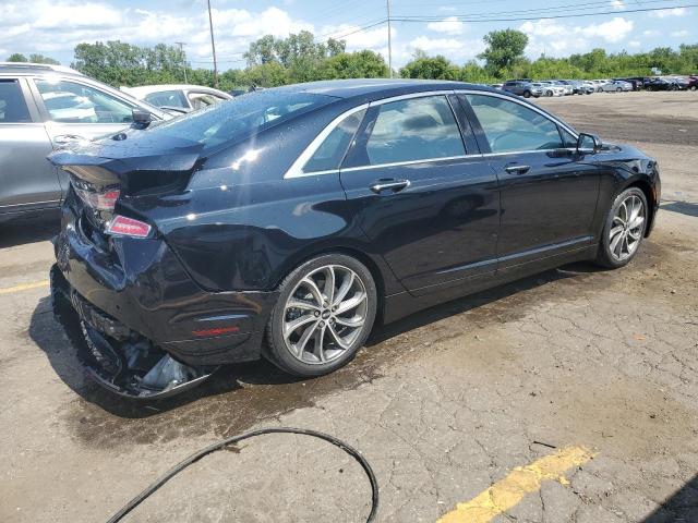 2019 LINCOLN MKZ RESERV - 3LN6L5D91KR628378