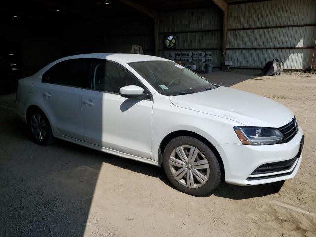2017 VOLKSWAGEN JETTA S - 3VW2B7AJ3HM215543