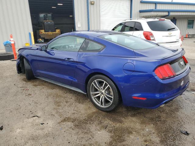 2016 FORD MUSTANG - 1FA6P8THXG5273617