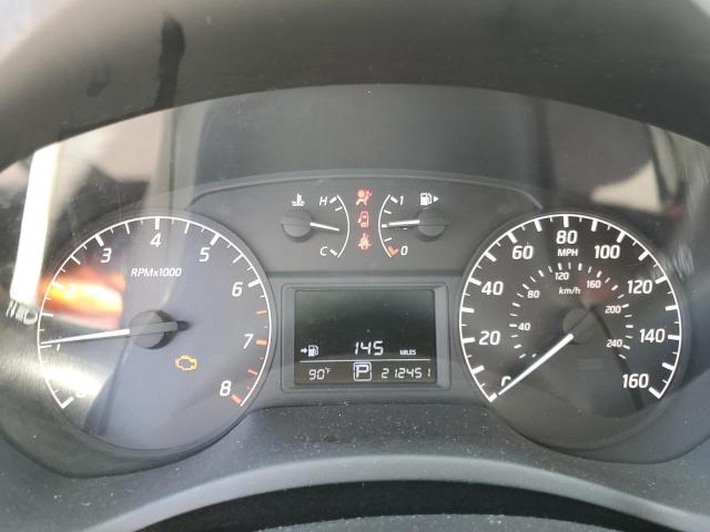 2016 NISSAN SENTRA S - 3N1AB7AP6GY314791