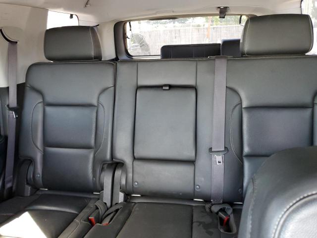 2016 CHEVROLET TAHOE K150 - 1GNSKBKC9GR119393
