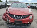 NISSAN JUKE S photo