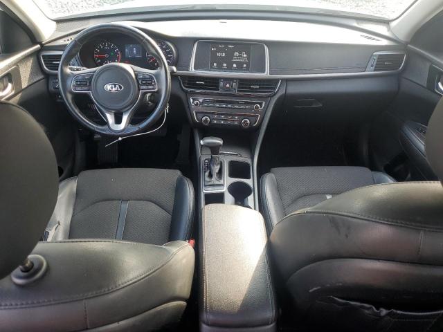 VIN 5XXGT4L32JG245997 2018 KIA Optima, LX no.8