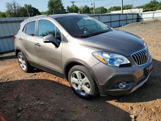 2015 BUICK ENCORE CON - KL4CJBSB5FB061498